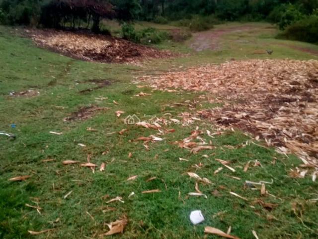 Land for sale in Railway, Kisumu