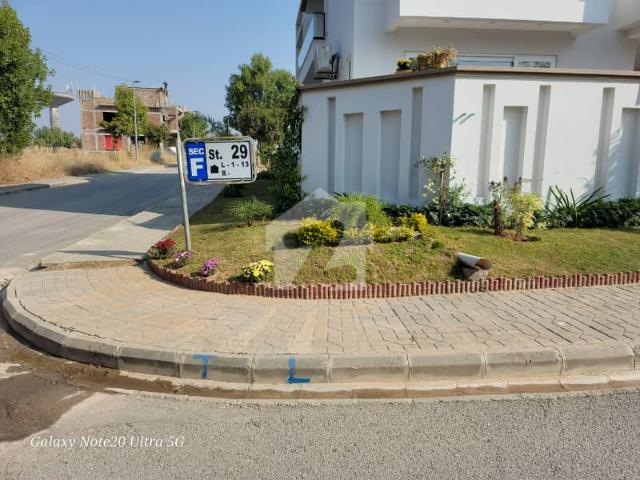 Property for sale in Islamabad
