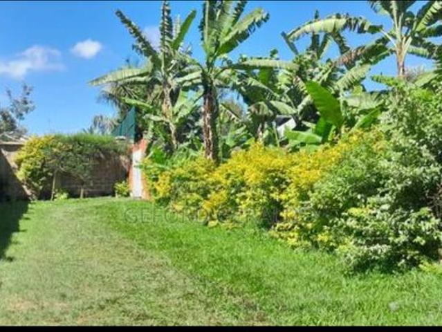 Land for sale in Kiambaa, Ruaka