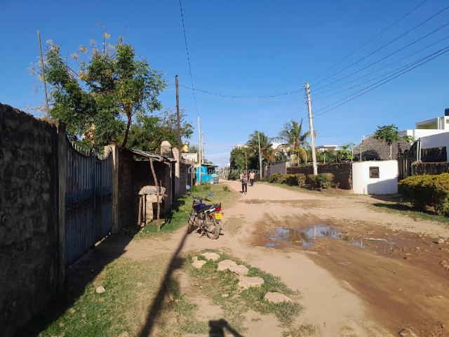 Land for sale in Mombasa