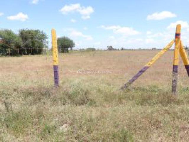 Land for sale in Ruiru, Kiambu