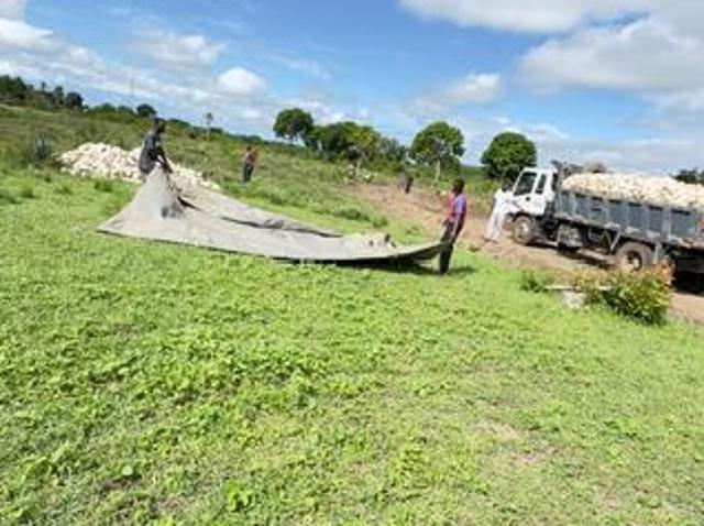 Land for sale in Kwale, Diani