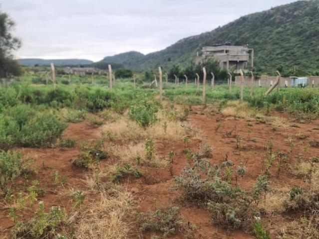 Land for sale in Ngong, Kajiado