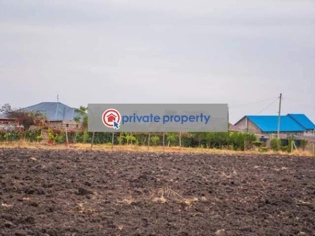 Land for sale in Juja