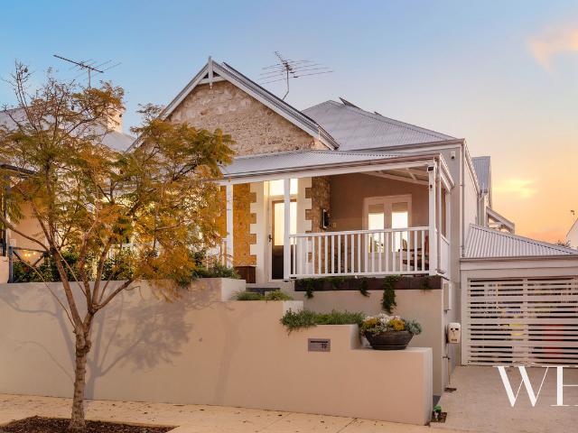 House for sale in Eastern Suburbs Mc