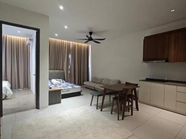 Apartment for rent in Kuching, Sarawak
