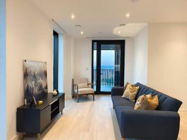 Apartment for rent in Royal Borough of Greenwich, Greater London