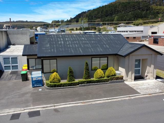 Retail for sale in Burnie, Tasmania