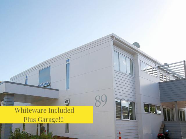 House for rent in Grey Lynn, Auckland