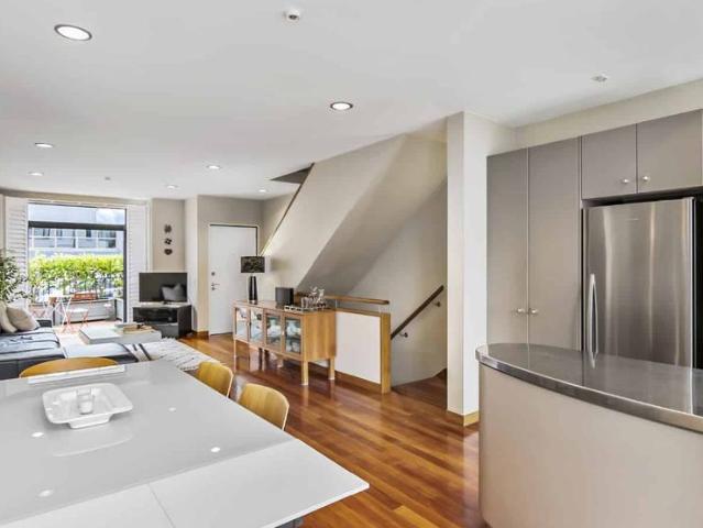 Townhouse for rent in Ponsonby