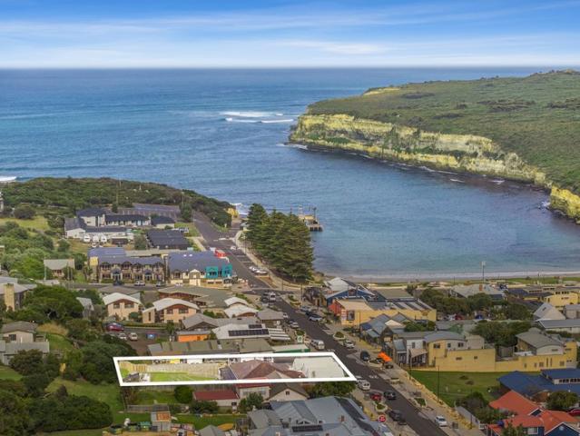 Property for sale in Port Campbell, Victoria