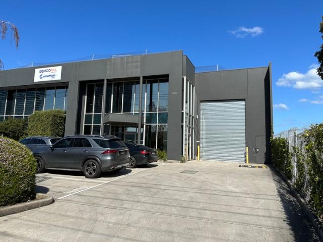 Warehouse for sale in Camerons Creek, Victoria