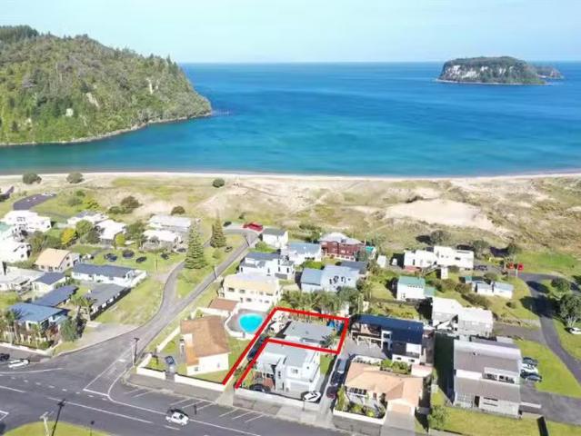 House for rent in Whangamata, Waikato