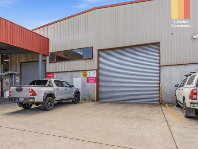 Warehouse for rent in Horseshoe Creek, South Australia
