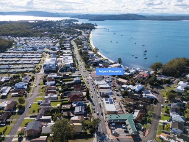 Retail for sale in New South Wales