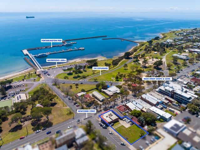 Property for sale in Portarlington, Victoria
