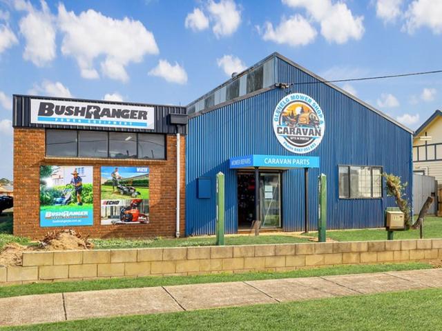 Retail for sale in Portland, Victoria
