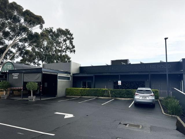 Retail for rent in Horseshoe Creek, South Australia