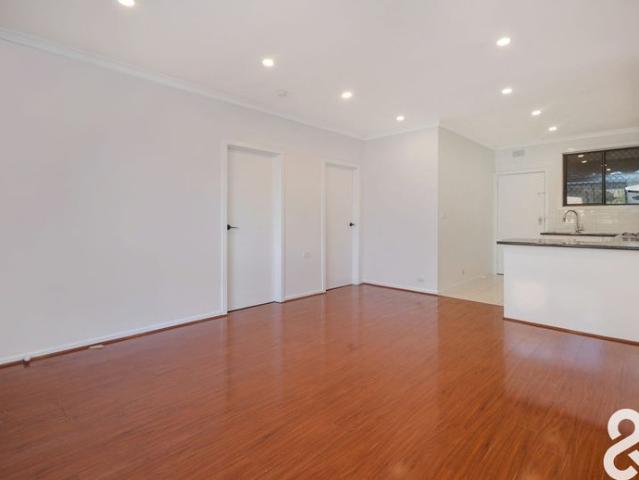 Apartment for rent in Camerons Creek, Victoria