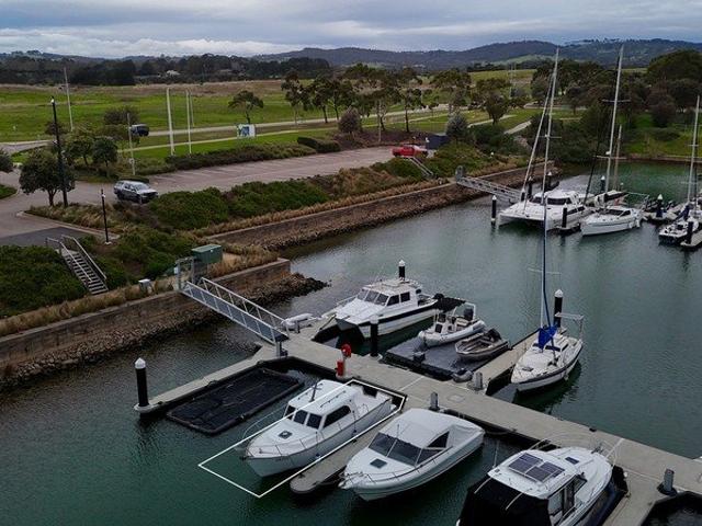 Land for sale in Camerons Creek, Victoria