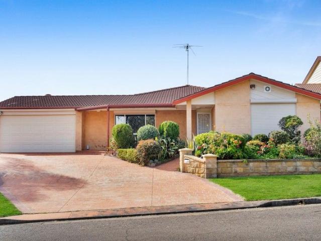 House for sale in Casula