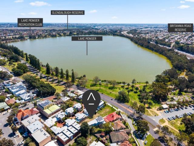 Land for sale in Cambridge, Western Australia