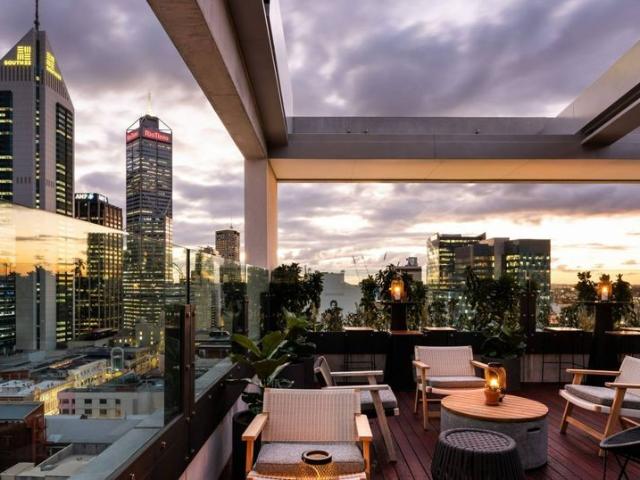 Apartment for rent in Perth