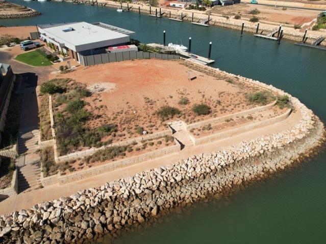 Land for sale in Exmouth, Shire Of Exmouth