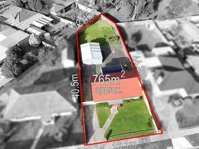 House for rent in Camerons Creek, Victoria