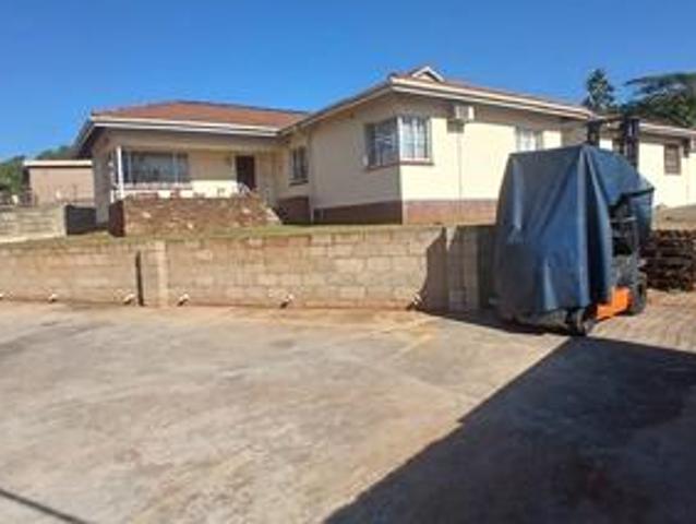 House for sale in Seaview, Kwazulu-natal