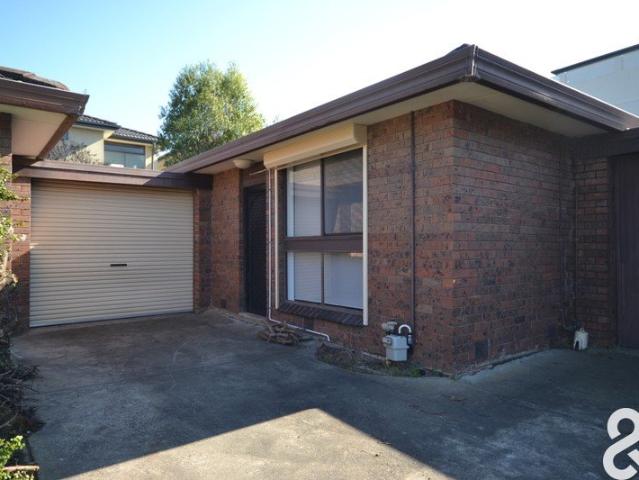 Apartment for rent in Thornbury, Melbourne