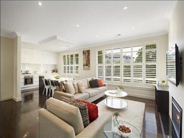 Apartment for rent in Armadale, Melbourne