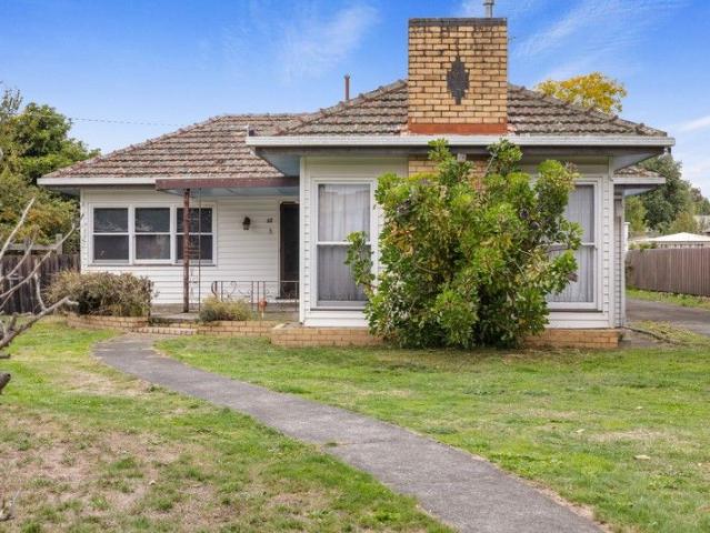 House for sale in Leongatha, Victoria