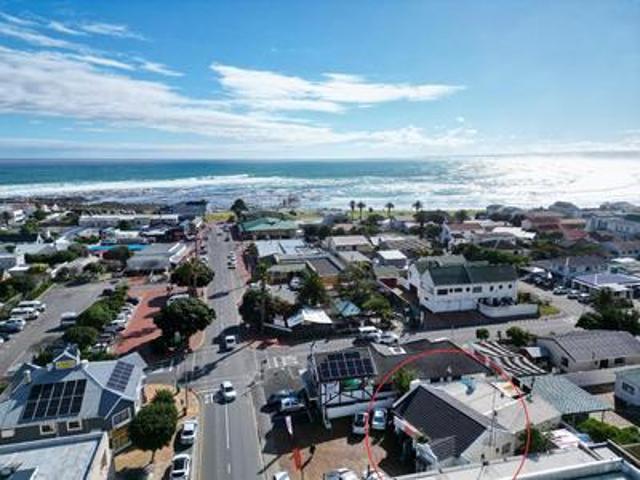 Commercial for sale in Melkbosstrand, Western Cape