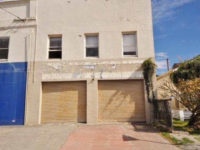 Warehouse for rent in Macksville, New South Wales