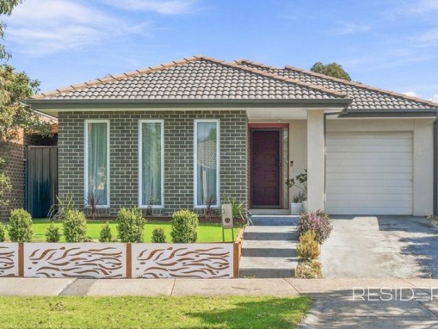 House for rent in Mernda Villages Estate, Melbourne