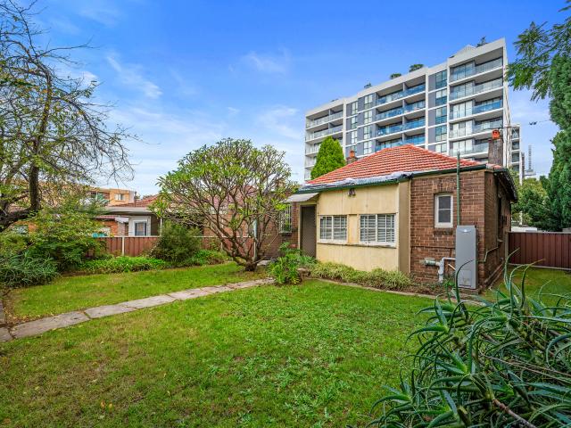 House for sale in Sydney, New South Wales