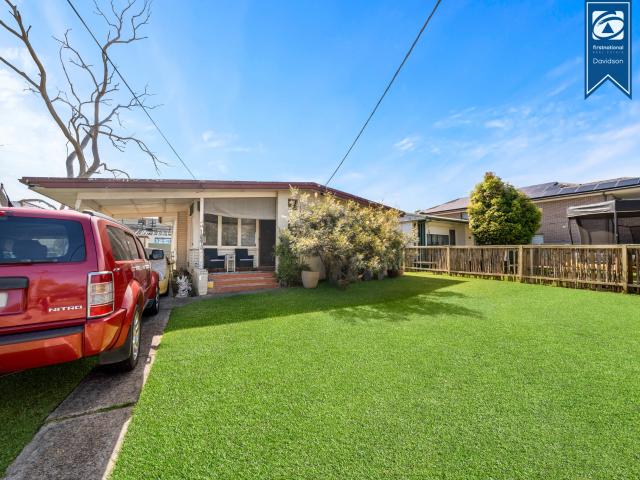 House for sale in Sydney, New South Wales