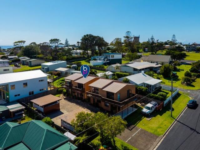 Townhouse for sale in Bermagui, New South Wales