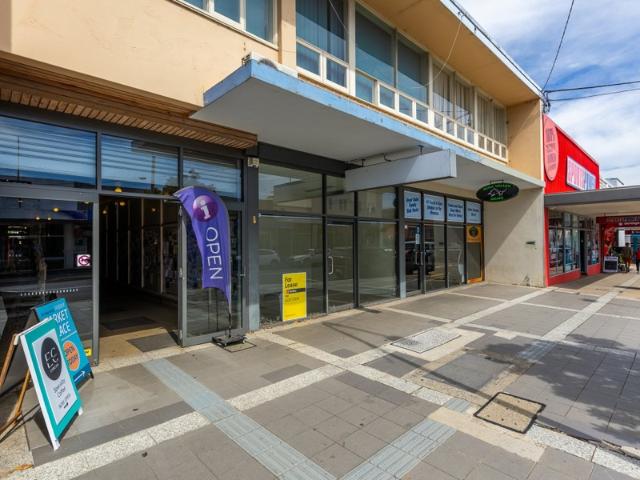 Retail for rent in Murrah, New South Wales
