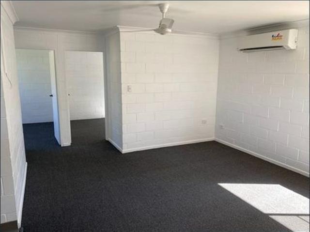 Granny Flat for rent in Yeppoon, Queensland