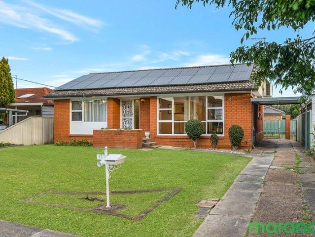 House for sale in Sydney, New South Wales