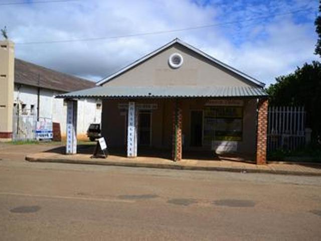 House for sale in Ehlanzeni, Mpumalanga