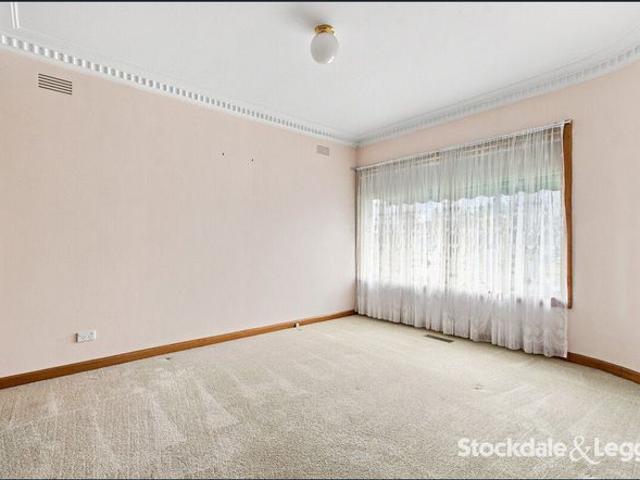 House for rent in Morwell, City of Latrobe