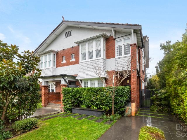 Apartment for rent in Camerons Creek, Victoria