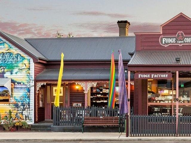 House for sale in Sheffield, Tasmania
