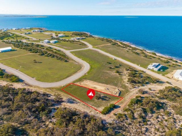 Land for sale in Point Boston, South Australia