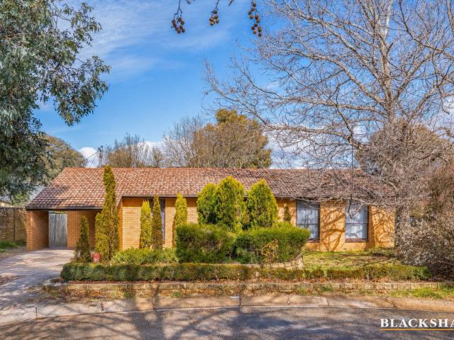Property for sale in Kambah, Australian Capital Territory