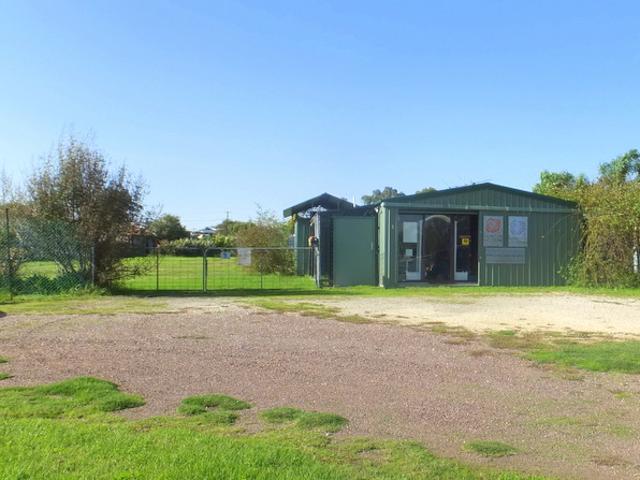 Retail for rent in Leconfield, New South Wales