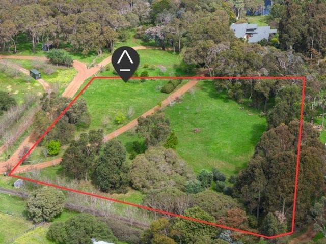 Land for sale in Margaret River, Western Australia